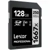 USB-pulk Lexar SDXC, 128 GB 128 GB