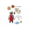 Playset Playmobil 71161 Special PLUS Pizza Maker 13 Dalys