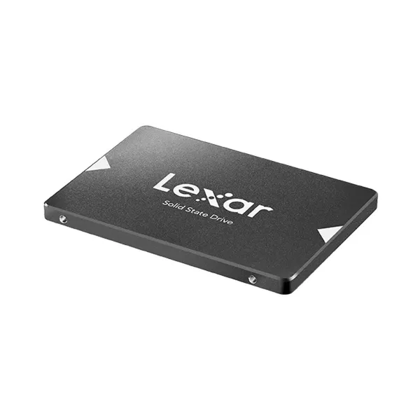 Cietais Disks Lexar NS100 1 TB SSD