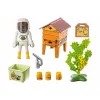 Playset Playmobil 71253 Country Beekeeper 26 Kappaletta
