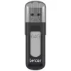 USB stick Lexar JumpDrive V100 White Grey 64 GB