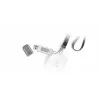 USB stick Lexar JumpDrive V100 White Grey 64 GB