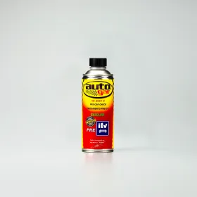 ag 2051 g bensiini suitsuvastane puhastusvahend - 400 ml