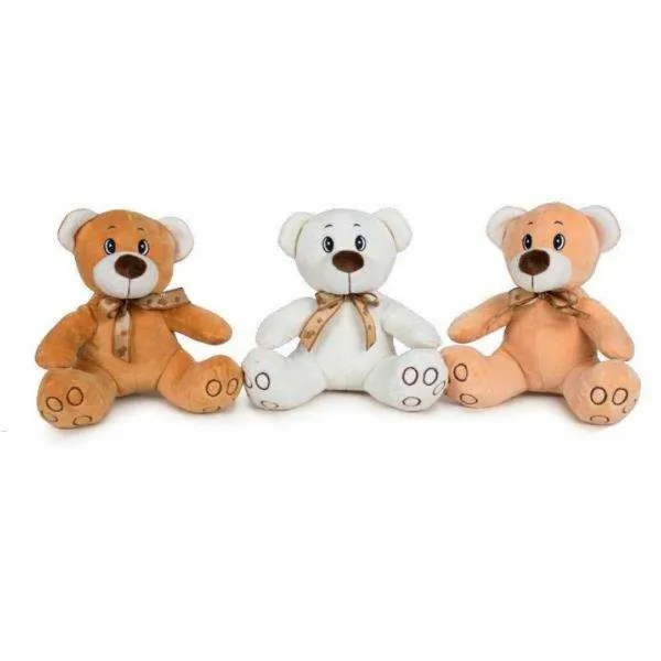 Rotaļu Lācītis Play by Play Laso 20 cm