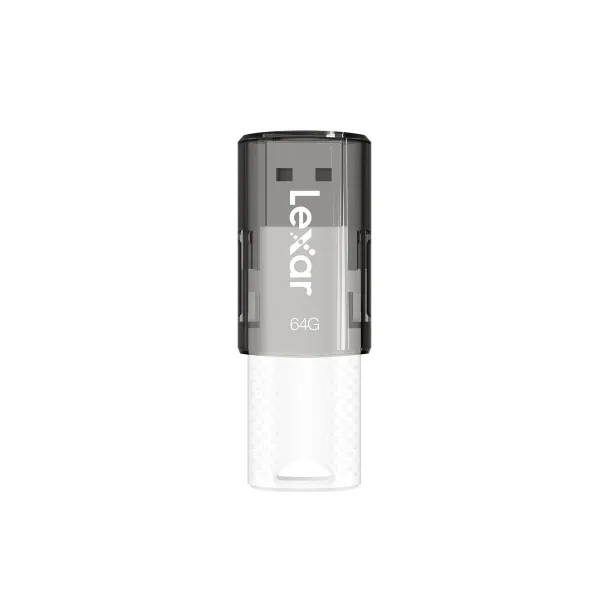 USB stick Lexar LJDS060064G-B3NNG Grey 64 GB
