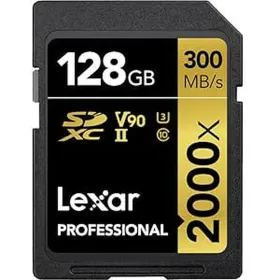 Kõvaketas Lexar PROFESSIONAL 2000X