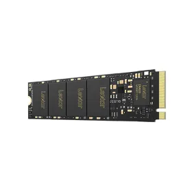 Cietais Disks Lexar NM620 256 GB SSD