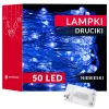 Рождественские гирлянды Springos CL0016 50 светодиодов