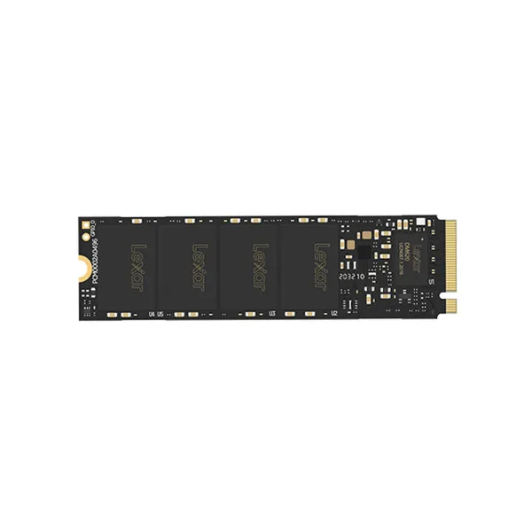 Kõvaketas Lexar NM620 1 TB SSD
