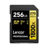 USB Zibatmiņa Lexar LSD1800256G-BNNNG 256 GB