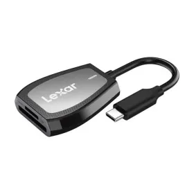 USB Zibatmiņa Lexar LRW470U-RNHNG