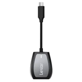 USB Zibatmiņa Lexar LRW470U-RNHNG