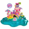 Playset Pinypon Pludmale
