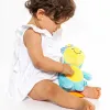Muzikālā Plīša Rotaļlieta Moltó Gusyluz 24 cm