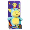 Muzikālā Plīša Rotaļlieta Moltó Gusyluz 24 cm