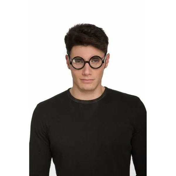 Lasit My Other Me Harry Potter Musta
