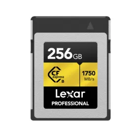 Muistikortti CF Lexar LCXEXPR256G-RNENG 256 GB