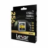 Mälukaart CF Lexar LCXEXPR256G-RNENG 256 GB