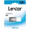 USB stick Lexar LJDS060128G-B3NNG Silver 128 GB