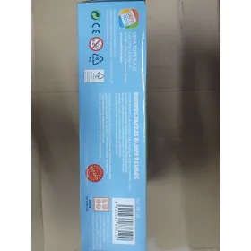 Hard Drive Lexar LNM710X001T-RNNNG 1 TB SSD