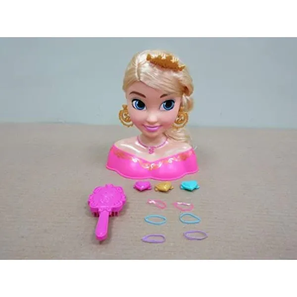 Lelle Frizēšanai Sparkle Girlz 23 cm