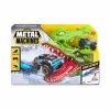 Paleidimo trasa Zuru Metal Machines Croc Attack 30 x 9 cm