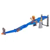 Kilparata Zuru Metal Machines 4-Lane Raptor Attack 70 x 11 x 30 cm