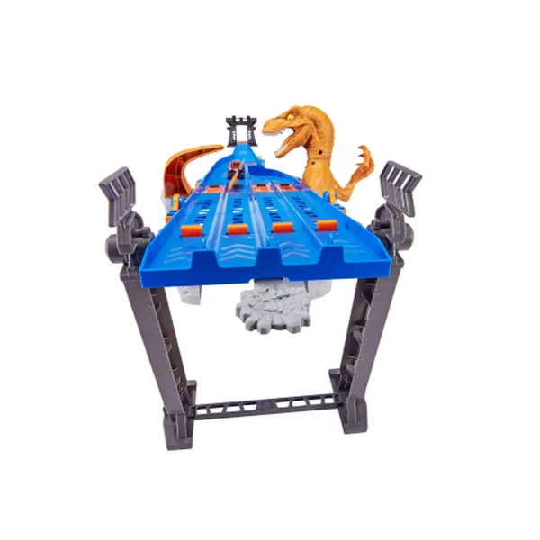 Kilparata Zuru Metal Machines 4-Lane Raptor Attack 70 x 11 x 30 cm