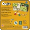Детская образовательная игра Cayro Chita 19 x 19 x 3,5 cm 8 Предметы