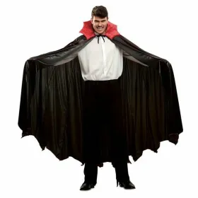 Mētelis My Other Me De Luxe Melns Drácula