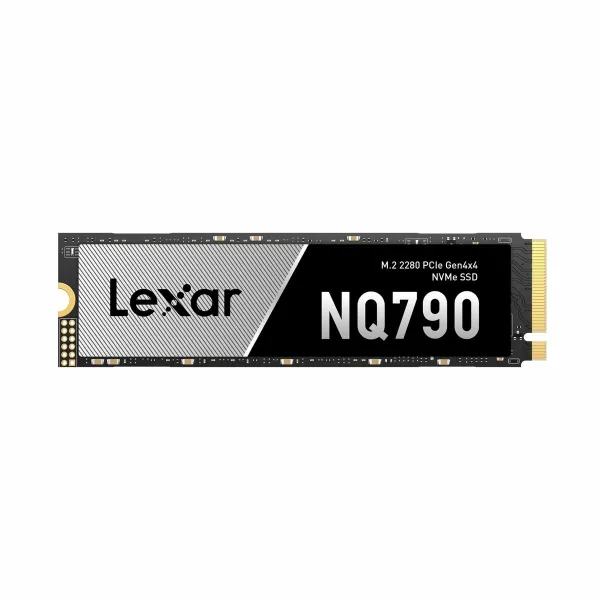Kõvaketas Lexar LNQ790