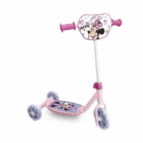 Скейт Minnie Mouse 60 x 46 x 13,5 cm 3 Колесики