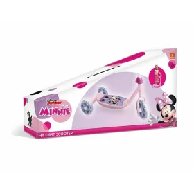 Скейт Minnie Mouse 60 x 46 x 13,5 cm 3 Колесики