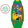 Paspirtukas Mickey Mouse    3 ratais 60 x 46 x 13,5 cm