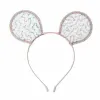 Headband Inca Mouse Ears
