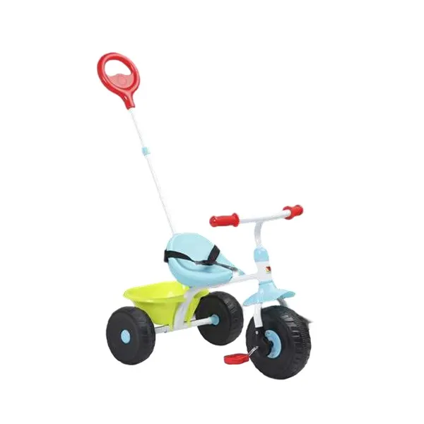 Triratis Moltó Urban Trike 3 viename