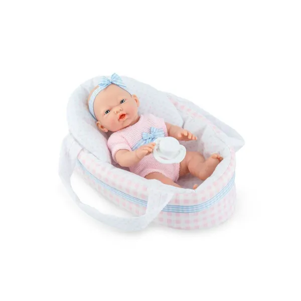 Beebinukk Marina & Pau 21 cm