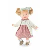 Kūdikio lėlė Marina & Pau Petite Winter 40 cm