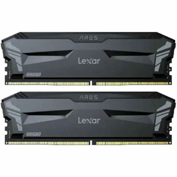 RAM Memory Lexar LD5U16G60C320A-RGD