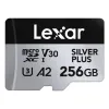 SD Memory Card Lexar LMSSIPL256G-BNANG 256 GB