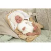 Куколка Arias Reborn Alenandra 40 cm успокоитель