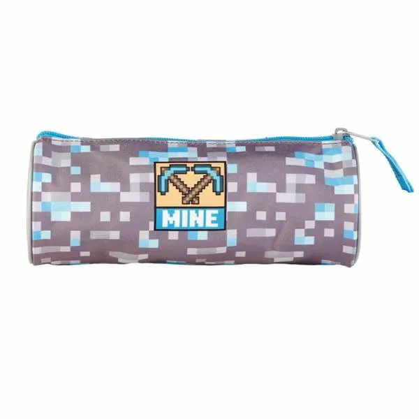 Ceļasoma Minecraft Warriors 8 x 22 x 8 cm