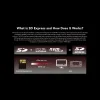 SD Memory Card Lexar LMSXPS0001T-BNNNG 1 TB