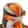 Inline Skrituļslidas Moltó Oranžs Adjustable 35-38