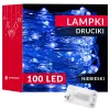 Рождественские гирлянды Springos CL0020, 100 светодиодов