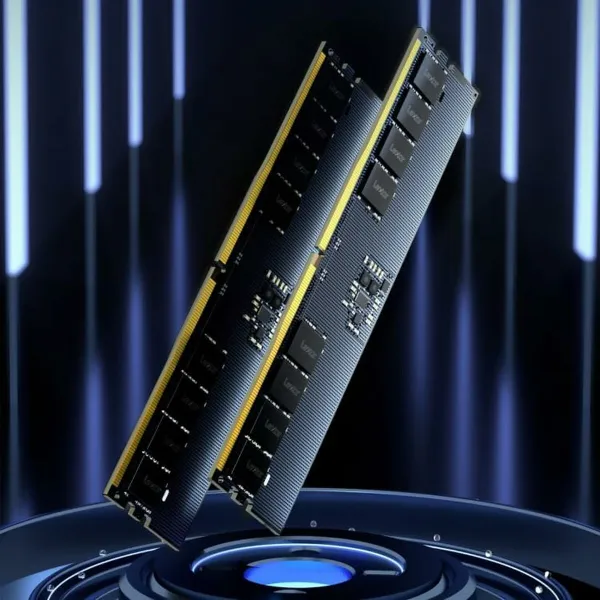 RAM-mälu Lexar LD5U08G56C46ST-BGS