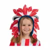 Töyhtö My Other Me Yksi koko Lasten asut Atlético de Madrid