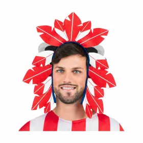 Skiauterė My Other Me Raudona Atlético de Madrid Kostumas suaugusiems