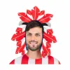 Skiauterė My Other Me Raudona Atlético de Madrid Kostumas suaugusiems