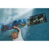 Dėlionė Hape 150 x 30 cm 150 x 30 x 0,2 cm Dinozauras 200 Dalys